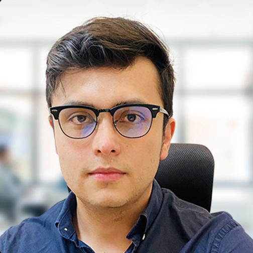 Fabian Leon - DevOps Engineer